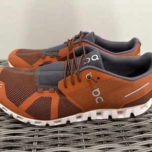 Men's - On Cloud 5 Running Shoe - 10